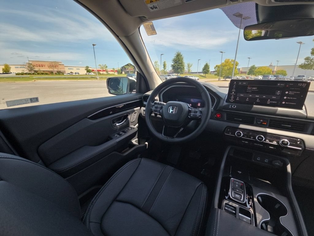 New 2026 Honda Pilot EX-L image 23