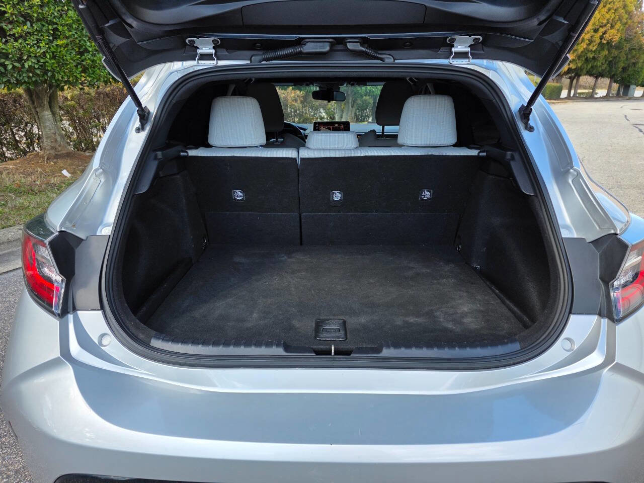 Used 2020 Toyota Corolla SE image 33