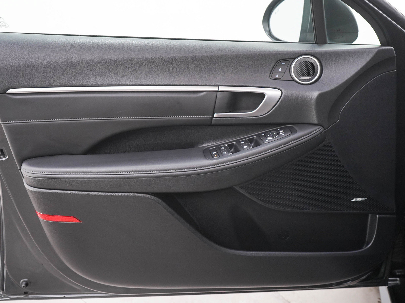 Used 2022 Hyundai Sonata Limited FWD image 19
