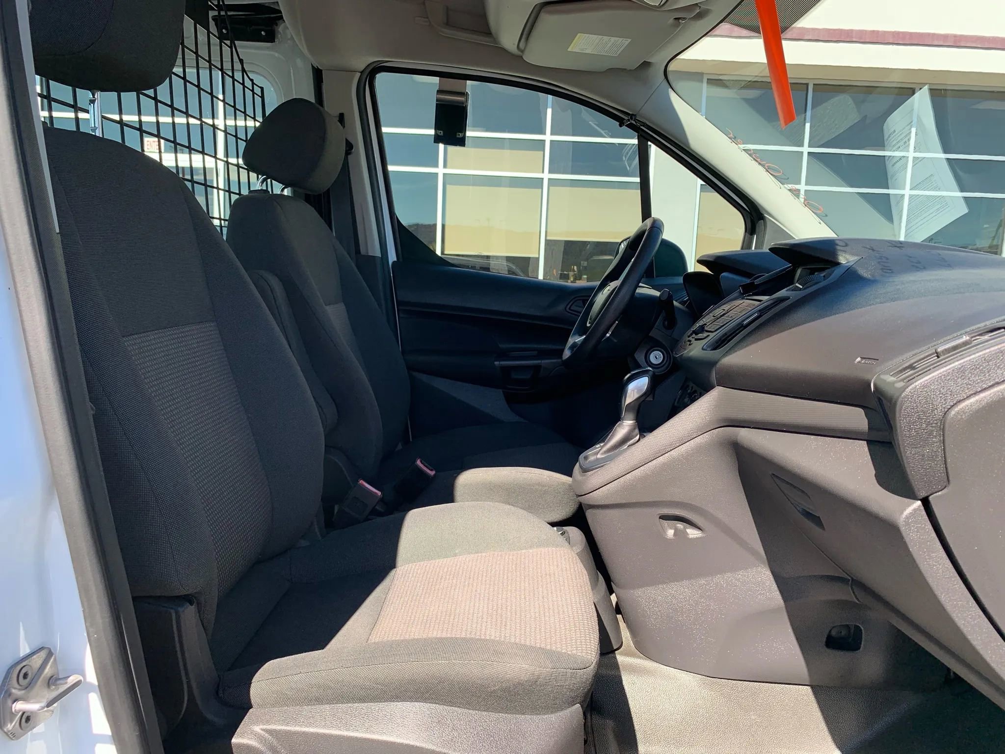 Used 2016 Ford Transit Connect XL image 20