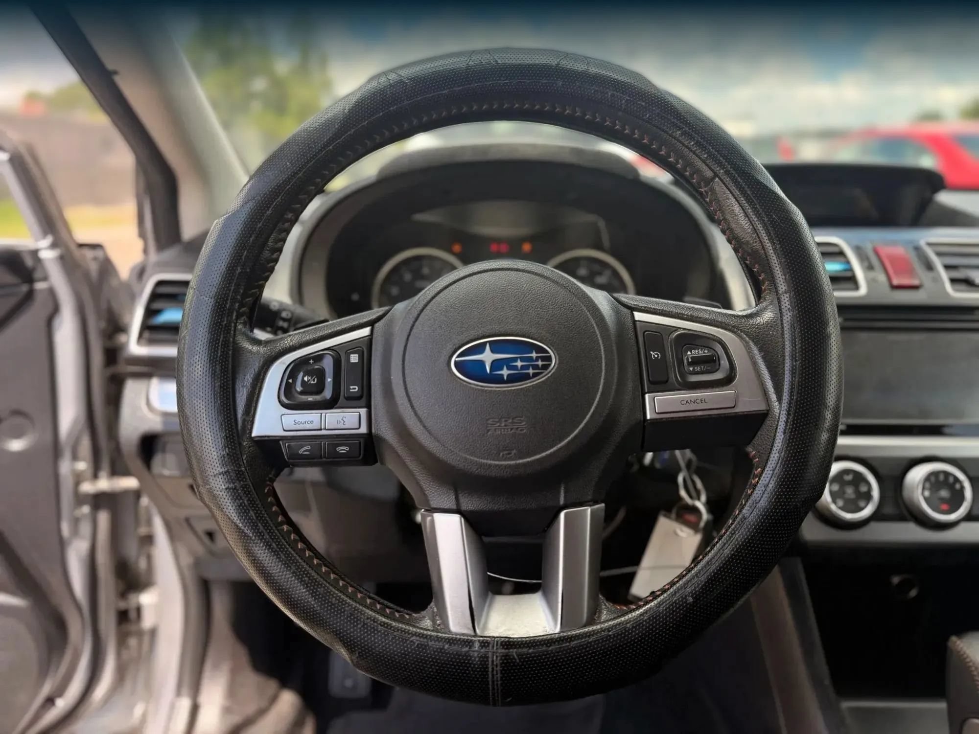 Used 2017 Subaru Crosstrek 2.0i Premium w/ Popular Package #1 AWD/4WD image 24