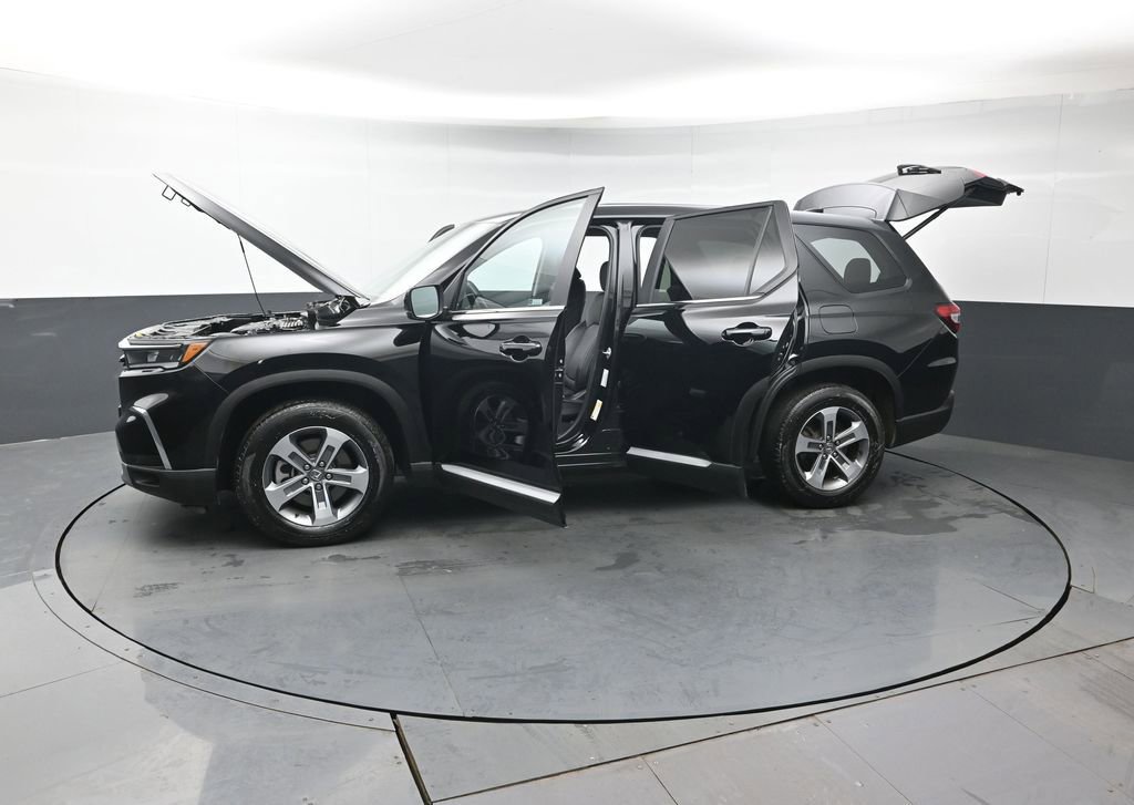 Used 2023 Honda Pilot EX-L image 47