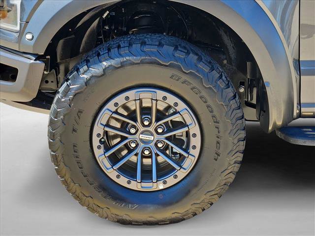 Used 2020 Ford F150 Raptor w/ Equipment Group 802A Luxury image 25