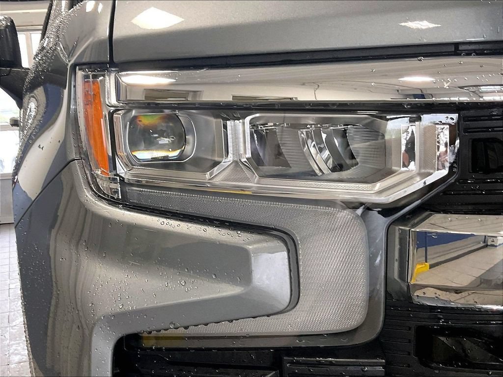 Used 2024 Chevrolet Silverado 1500 LT AWD/4WD image 33