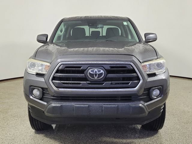 Used 2019 Toyota Tacoma SR5 RWD image 3