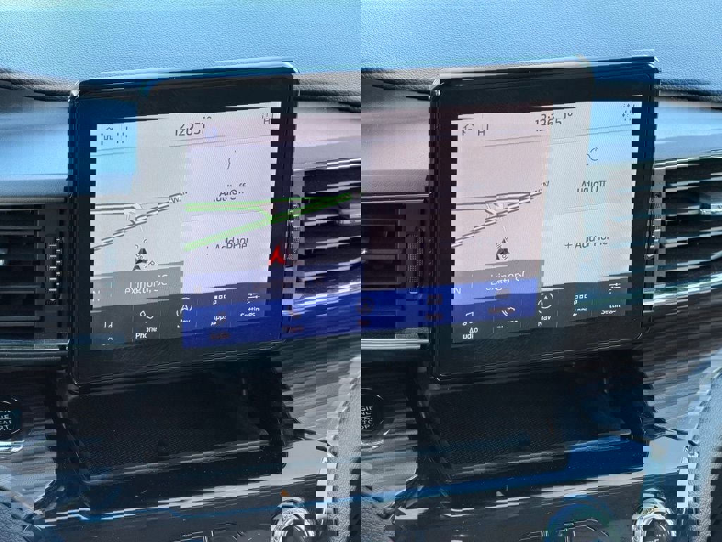 Certified 2023 Ford Explorer Limited image 35