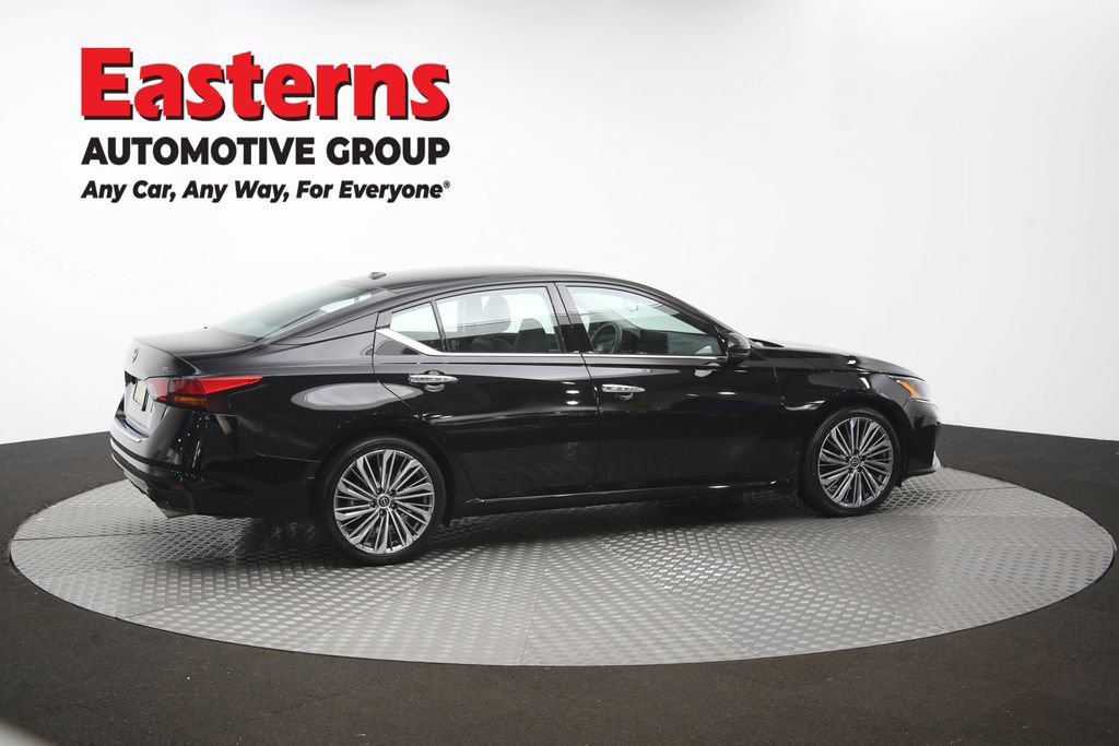 Used 2023 Nissan Altima 2.5 SL FWD image 43