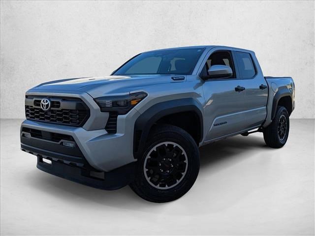 Used 2024 Toyota Tacoma TRD Off-Road image 1