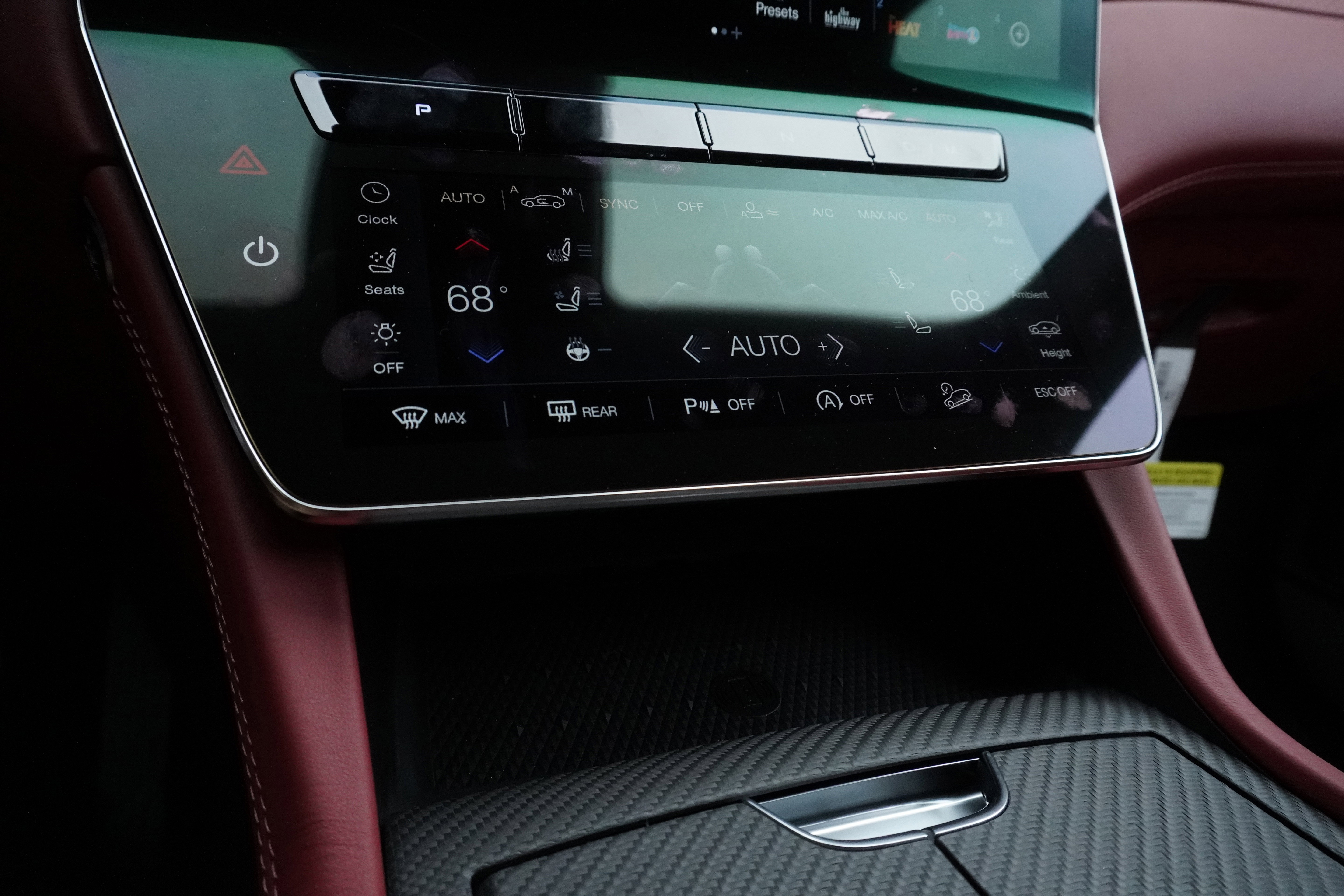 New 2025 Maserati Grecale Trofeo image 23