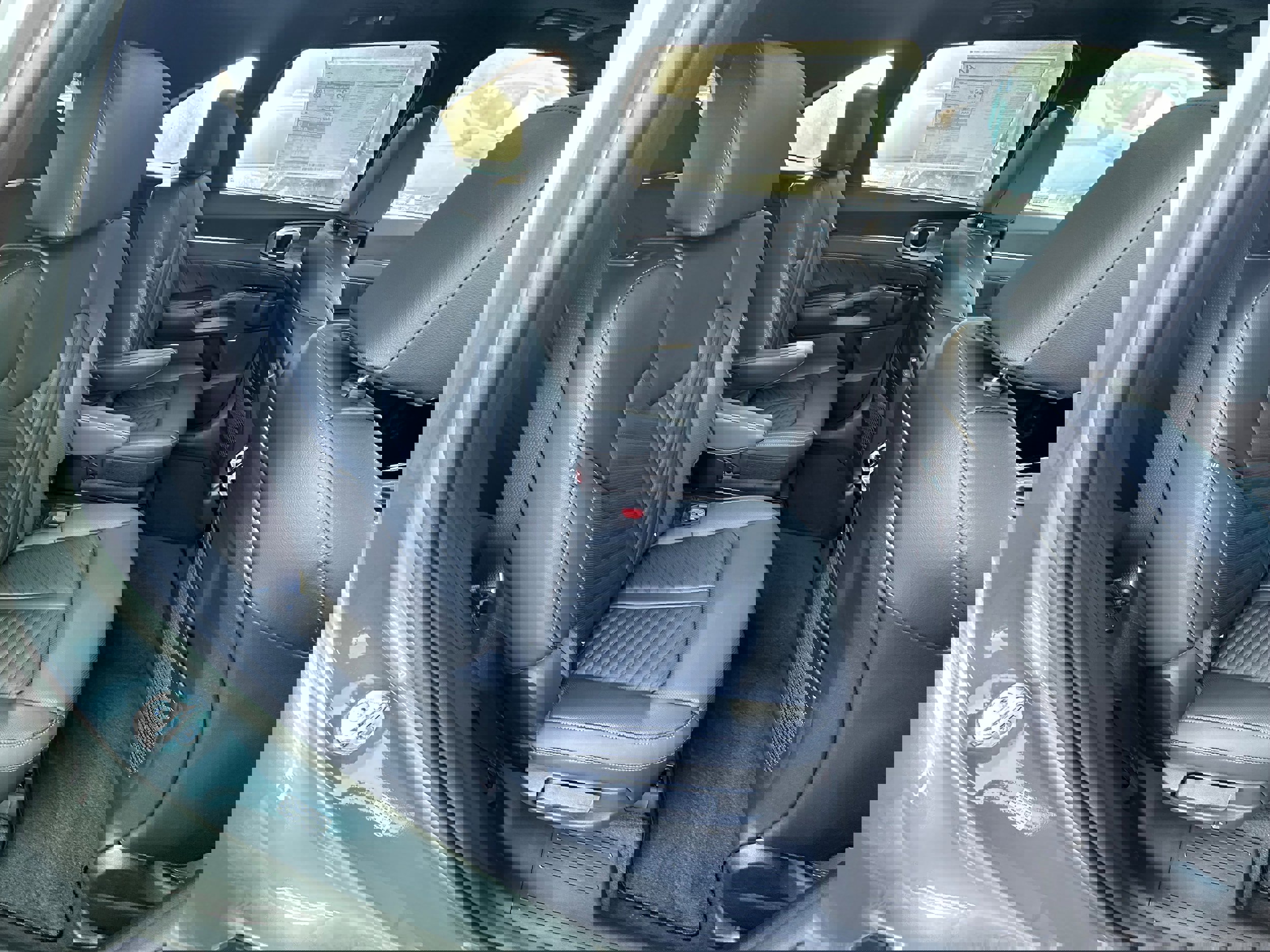 New 2025 Kia Sorento SX Prestige image 18