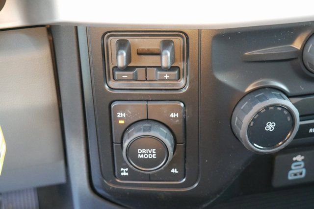 New 2026 Ford F250 XLT w/ FX4 Off-Road Package image 18