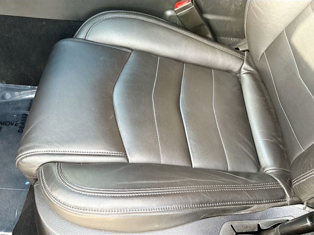 Used 2020 Cadillac CT6 Luxury image 20