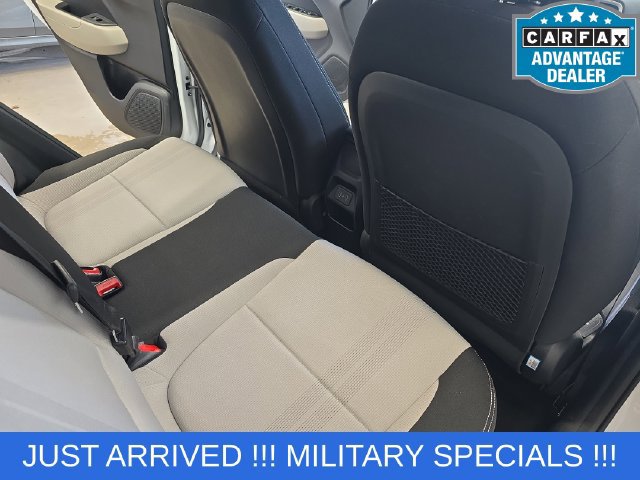 Used 2026 Hyundai Venue SEL FWD image 12
