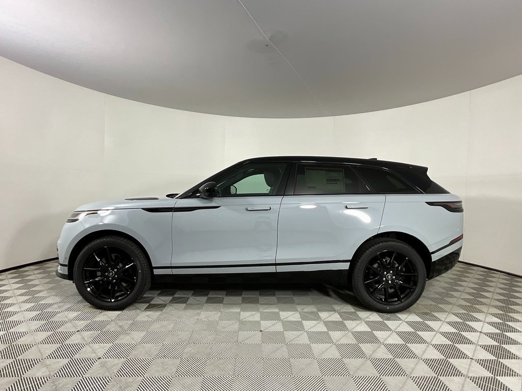 New 2026 Land Rover Range Rover Velar Dynamic SE image 6