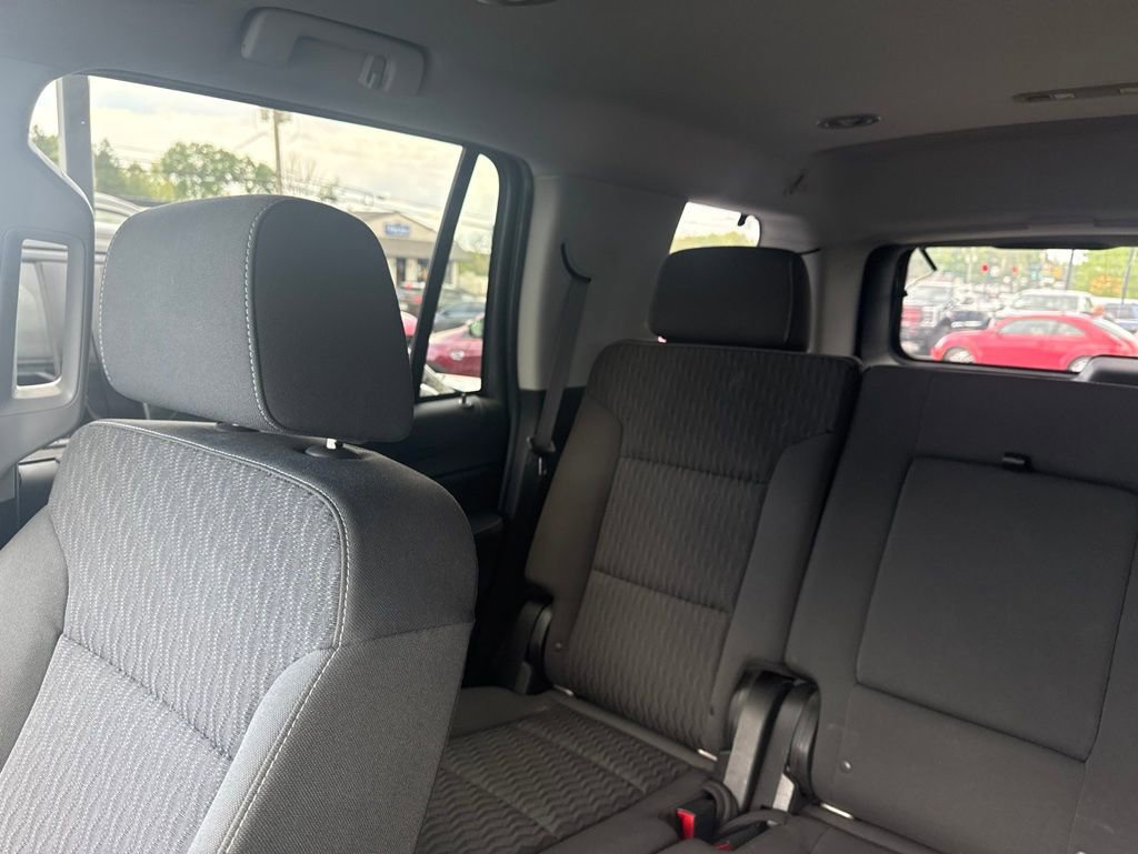 Used 2019 Chevrolet Tahoe LS AWD/4WD image 16