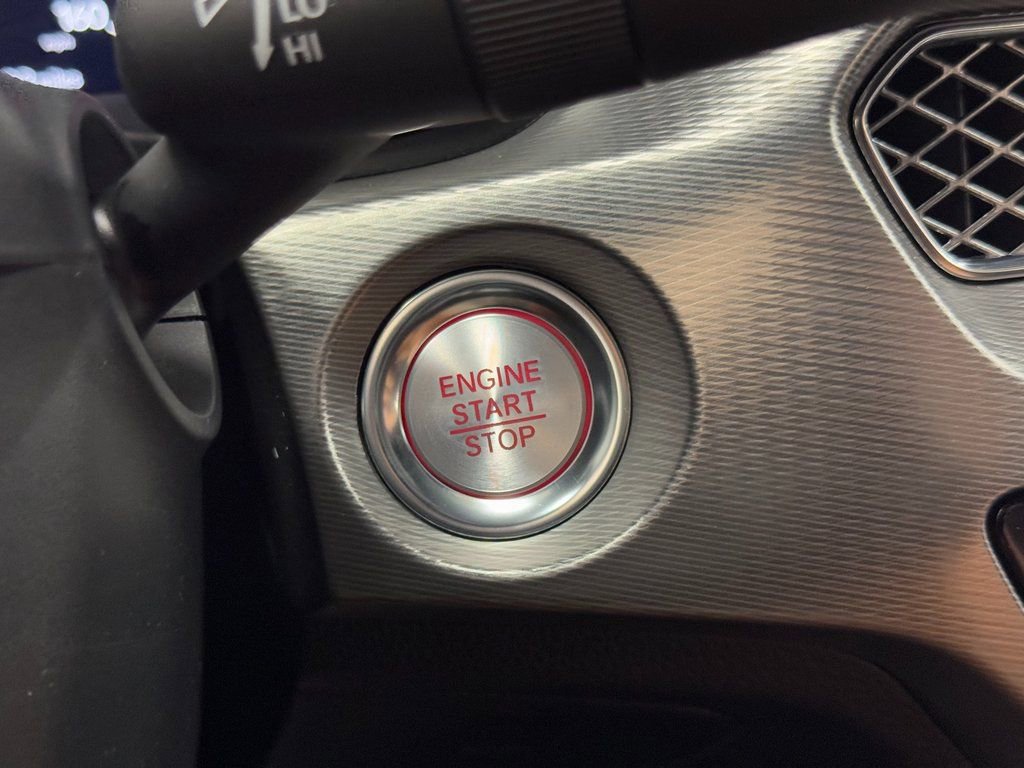 Used 2025 Acura Integra A-Spec FWD image 29