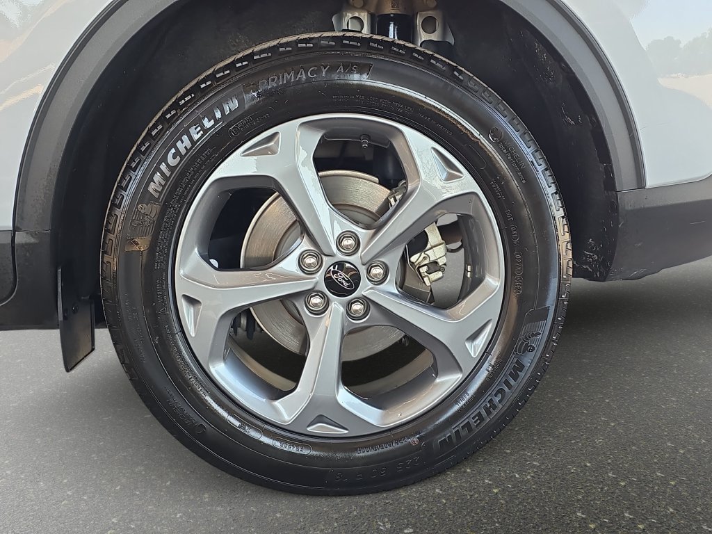 Used 2025 Ford Escape ST-Line Select AWD/4WD image 31