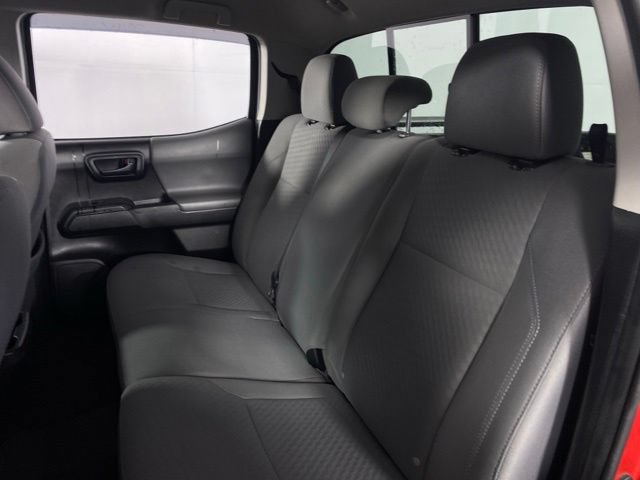 Used 2021 Toyota Tacoma SR w/ SR Convenience Package RWD image 16