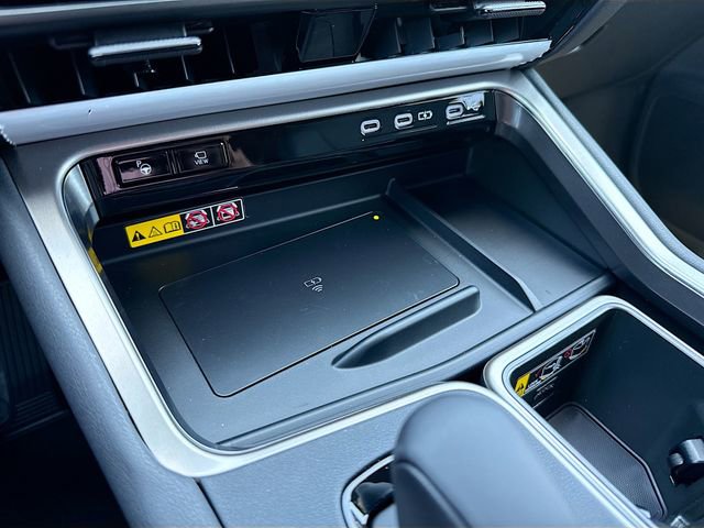 New 2026 Lexus TX 350 AWD image 32