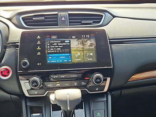 Used 2019 Honda CR-V EX image 15