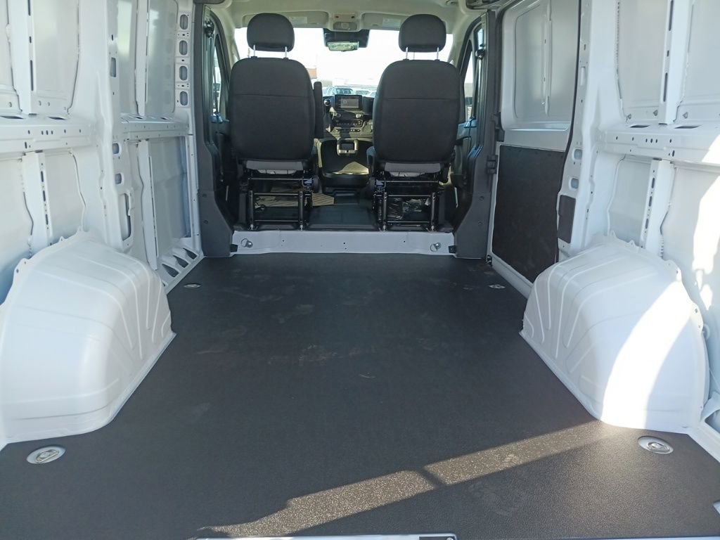 New 2025 RAM ProMaster 1500 w/ Safety Group image 20