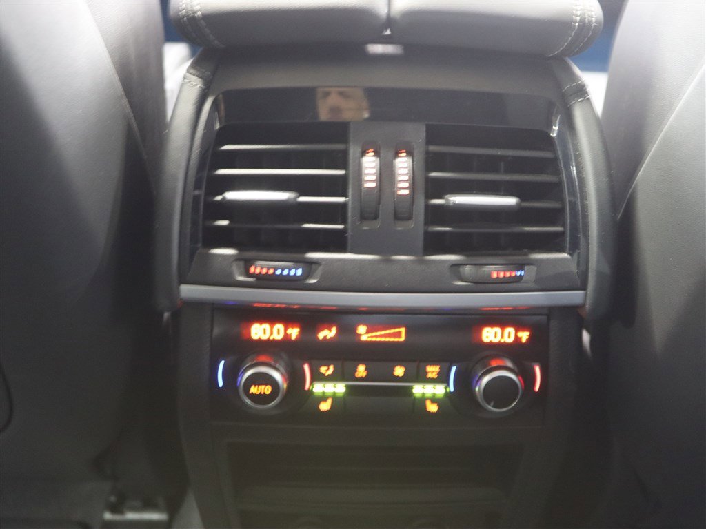 Used 2019 BMW X6 M w/ Executive Package image 24