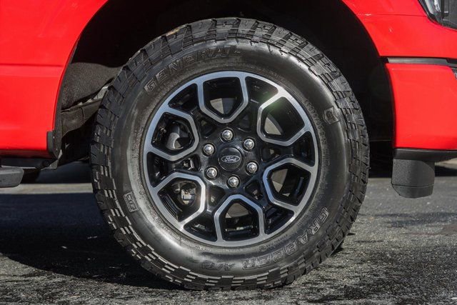 Used 2022 Ford F150 XLT w/ Equipment Group 302A High image 30