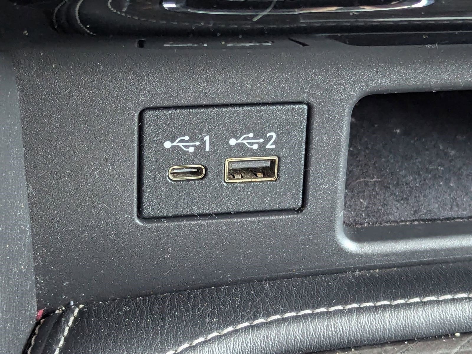 Used 2020 INFINITI QX80 Luxe w/ Proassist Package image 33