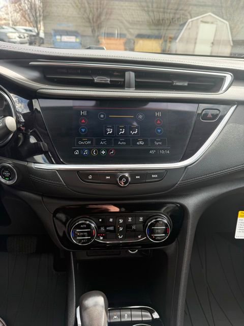Used 2023 Buick Encore GX Select w/ Safety Package II AWD/4WD image 23