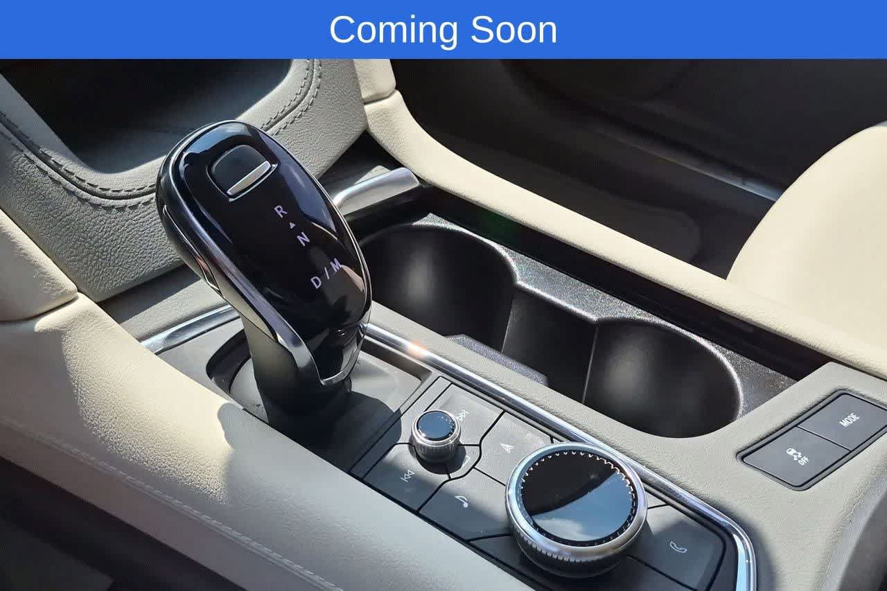 Used 2024 Cadillac XT5 Premium Luxury AWD/4WD image 32