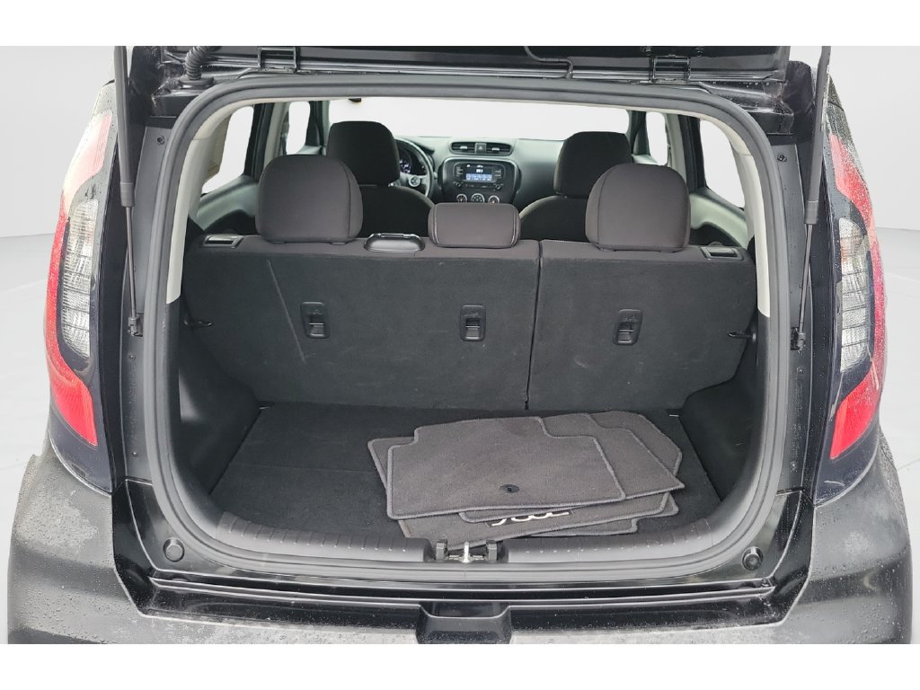 Used 2019 Kia Soul FWD image 9