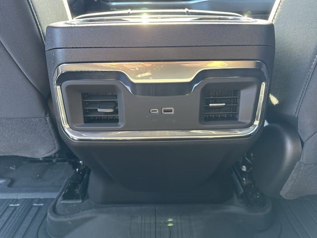 New 2026 GMC Sierra 1500 Elevation image 21