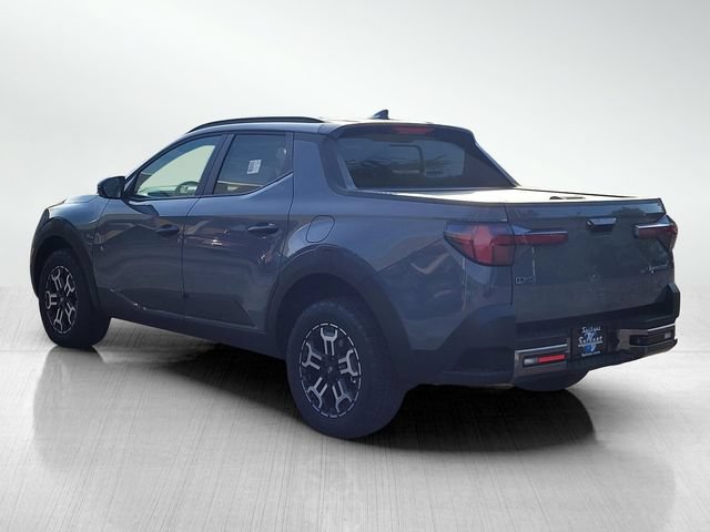 Used 2026 Hyundai Santa Cruz XRT AWD/4WD image 8