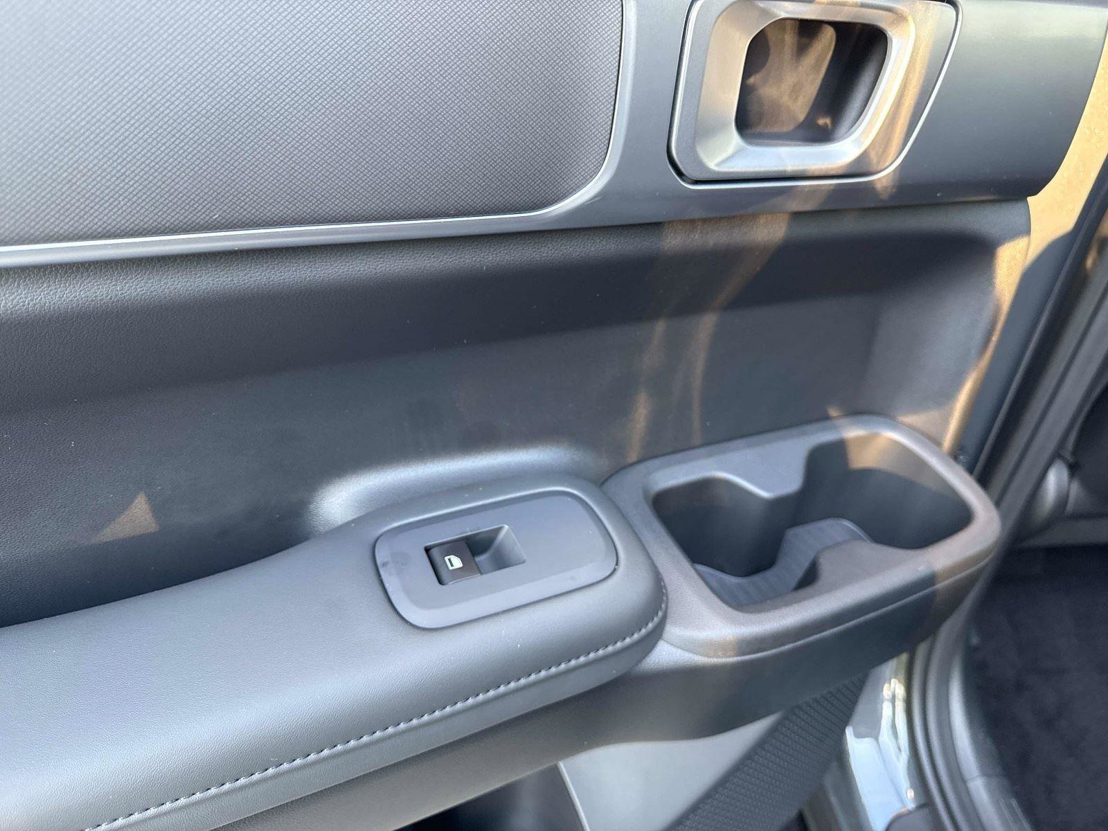 New 2026 Hyundai Santa Fe XRT image 12