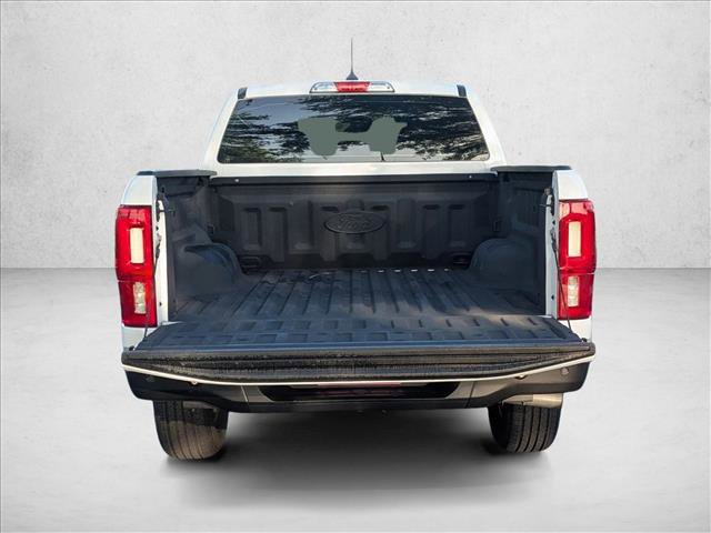 Used 2019 Ford Ranger XL w/ Equipment Group 101A Mid AWD/4WD image 6