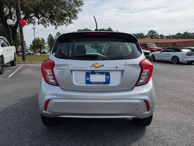 Used 2018 Chevrolet Spark LS FWD image 5