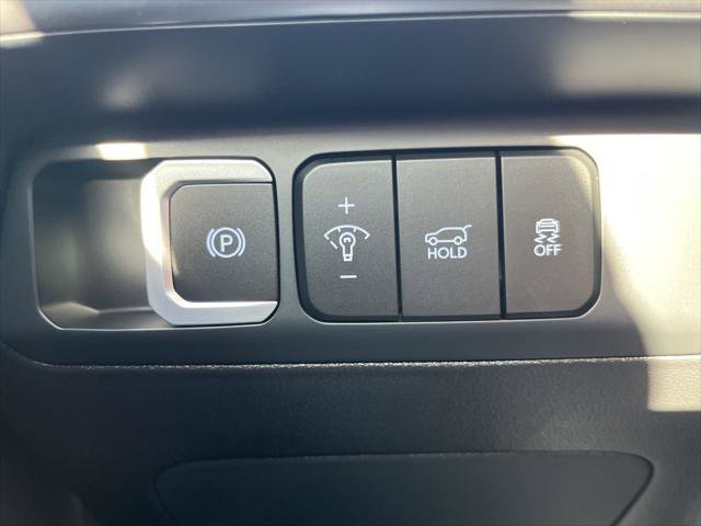 New 2026 Hyundai Santa Fe SE image 11