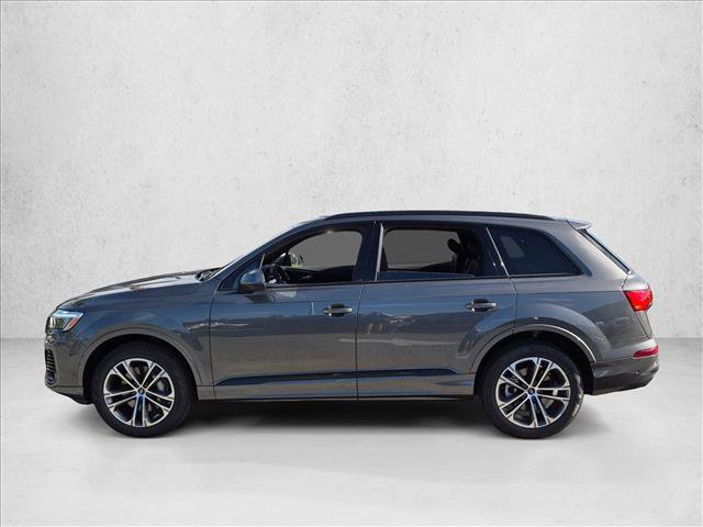 New 2026 Audi Q7 2.0T Premium AWD/4WD image 8