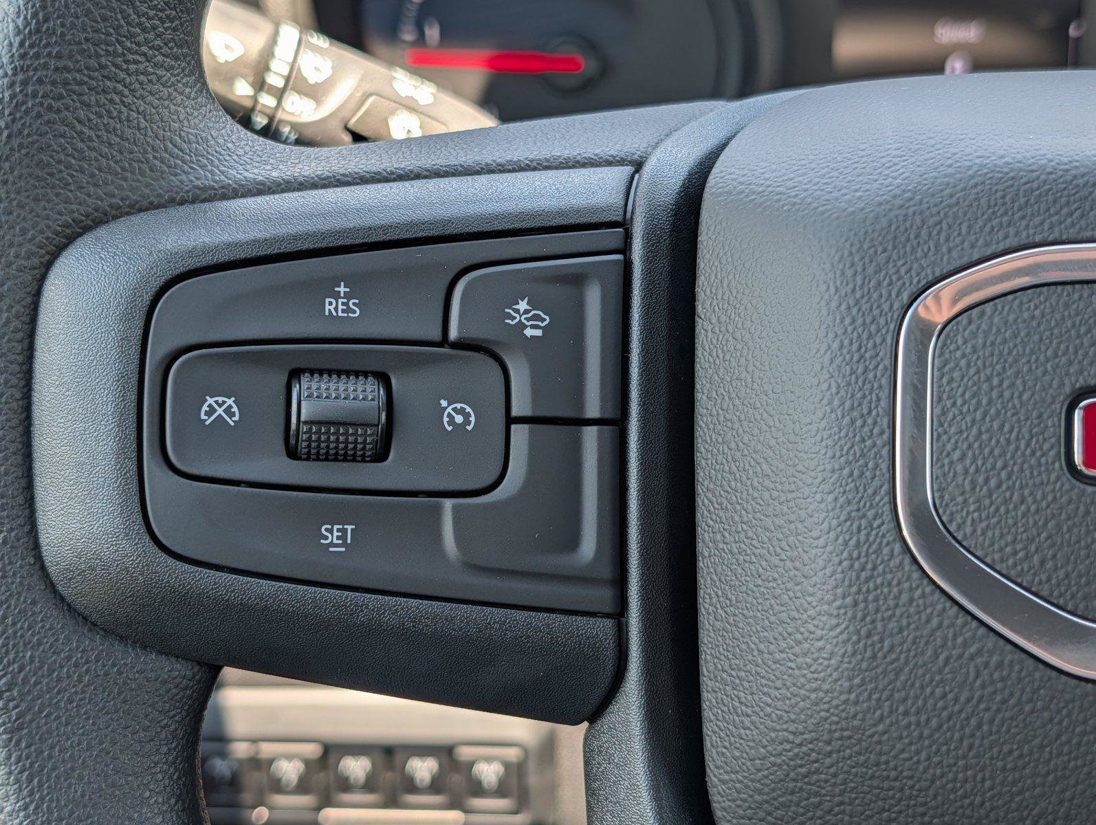 New 2026 GMC Sierra 2500 Pro w/ Convenience Package AWD/4WD image 24