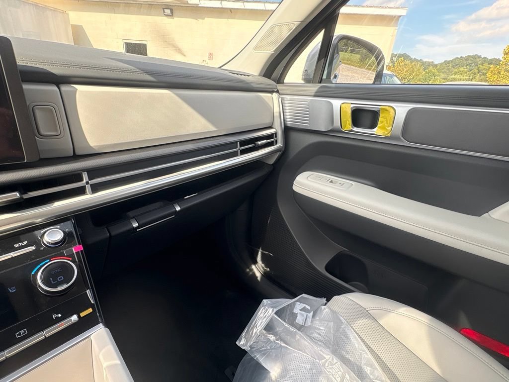 New 2027 Hyundai Santa Fe SEL AWD/4WD image 36