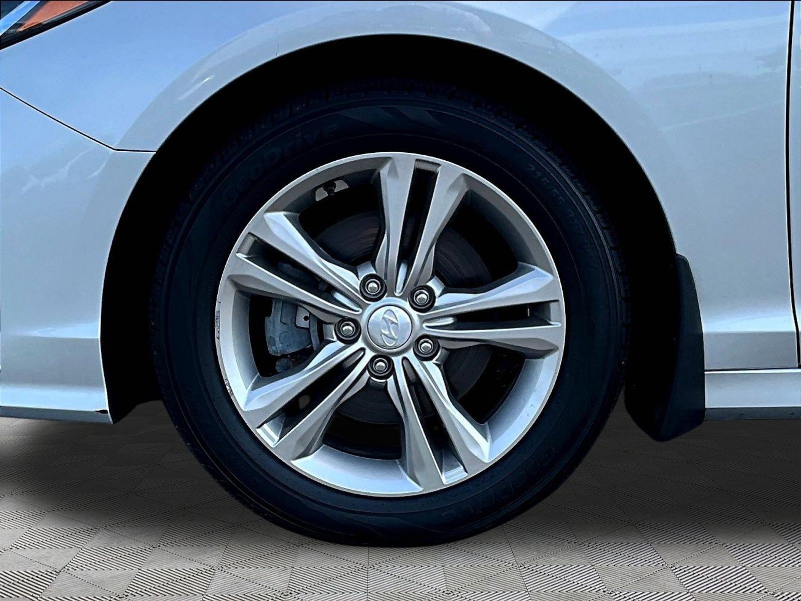 Used 2018 Hyundai Sonata SEL FWD image 34