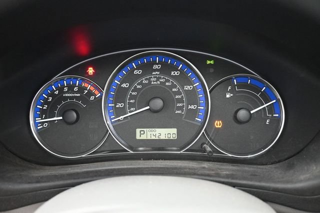 Used 2012 Subaru Forester 2.5X Premium AWD/4WD image 16