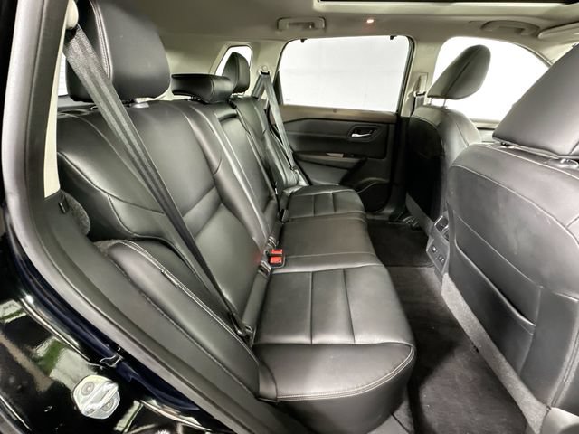 Used 2023 Nissan Rogue SL w/ SL Premium Package AWD/4WD image 28