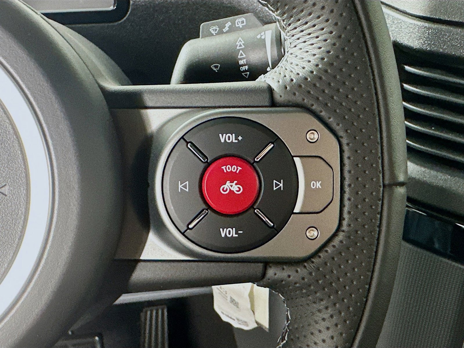 New 2024 INEOS Grenadier Trialmaster Edition image 19