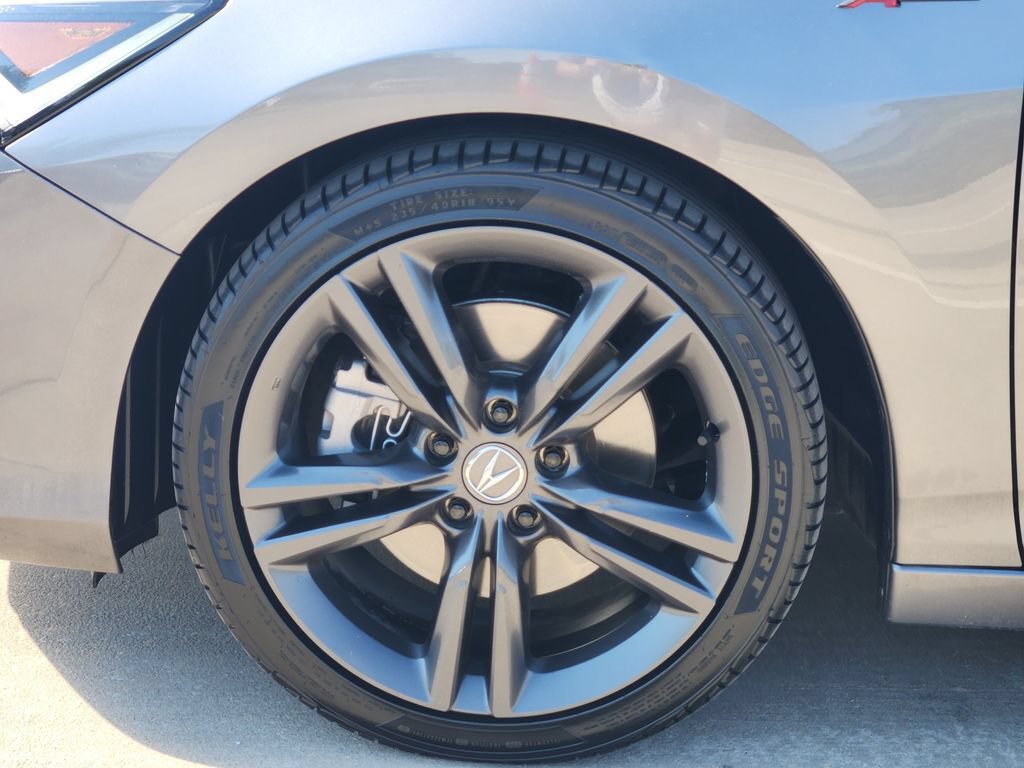 Used 2024 Acura Integra A-Spec w/ Technology Package FWD image 10
