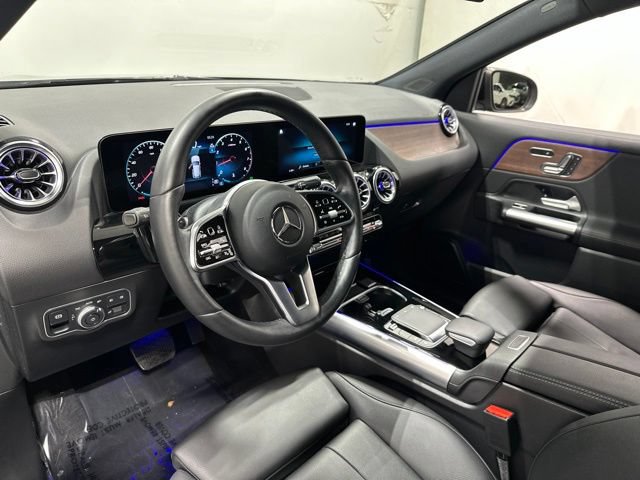 Certified 2023 Mercedes-Benz GLA 250 4MATIC image 14