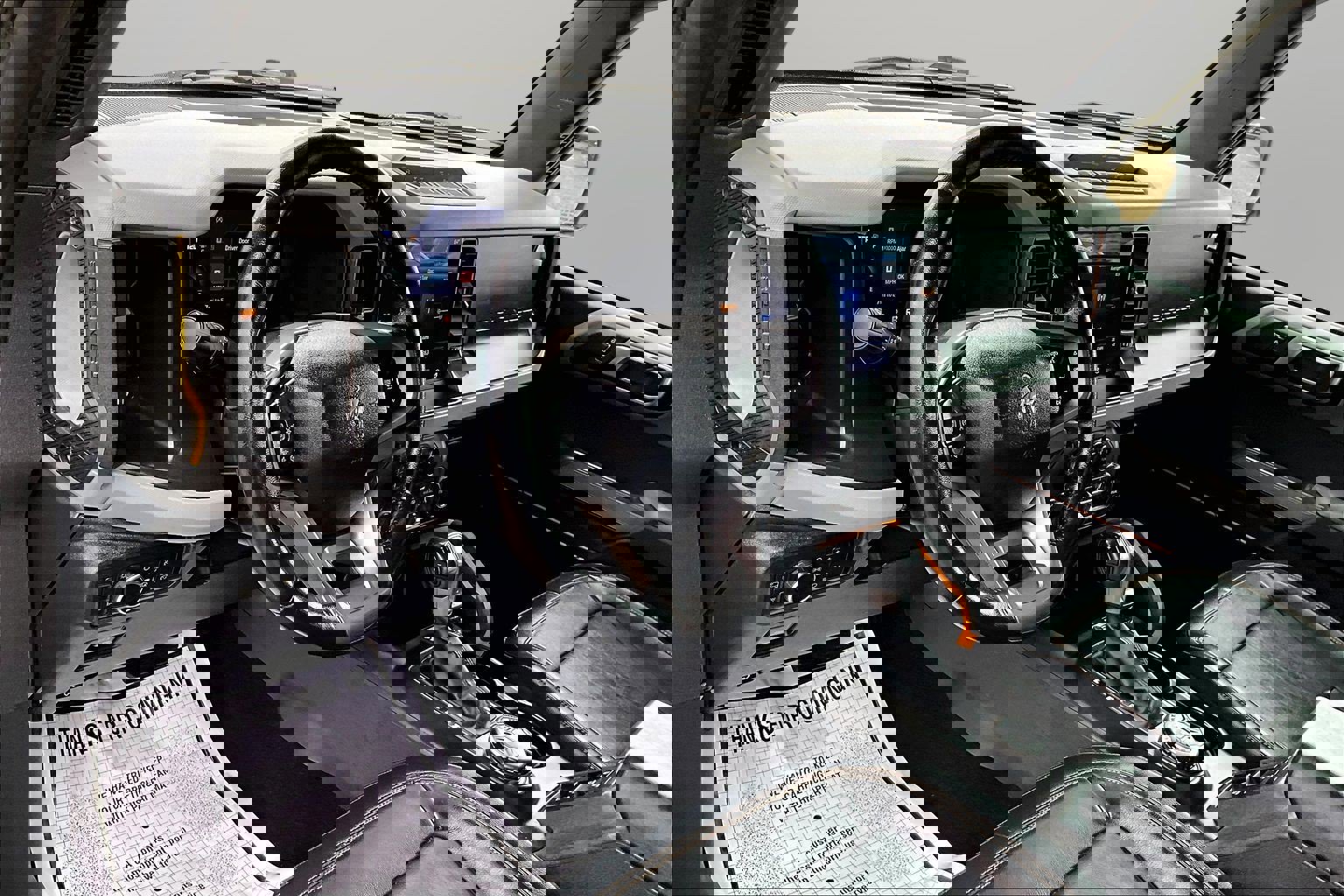 Used 2021 Ford Bronco Badlands image 20