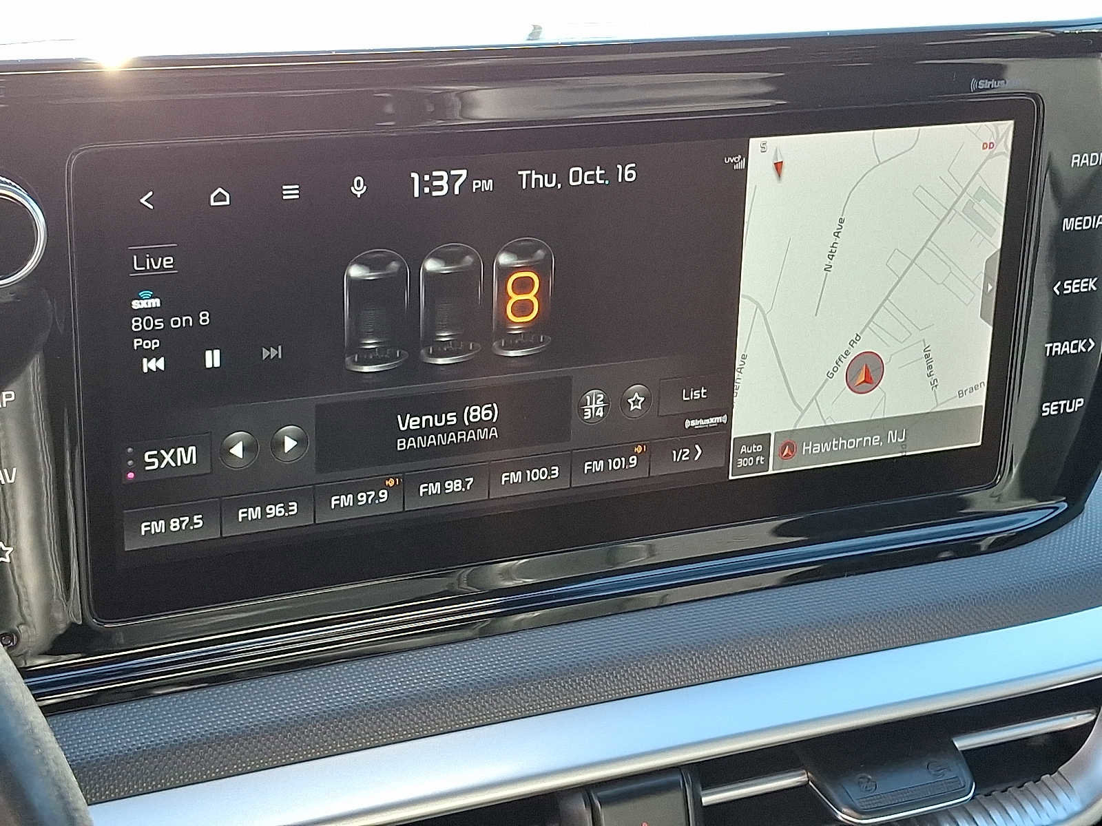 Used 2022 Kia K5 GT-Line image 17