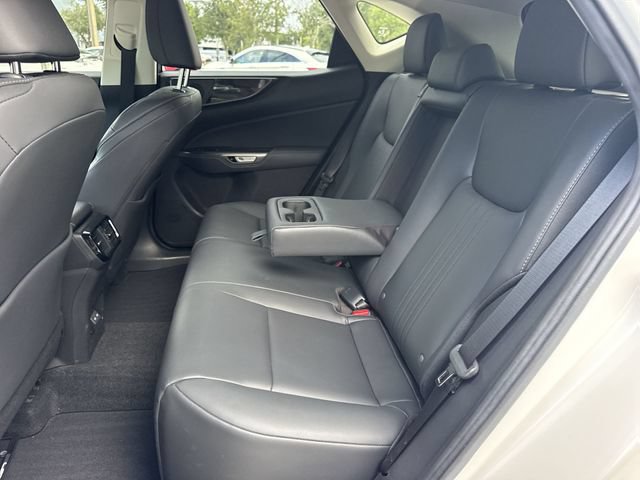 Certified 2023 Lexus NX 250 FWD w/ Towing Package (2000 Lbs) image 23