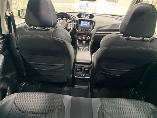 Used 2023 Subaru Forester Premium AWD/4WD image 34